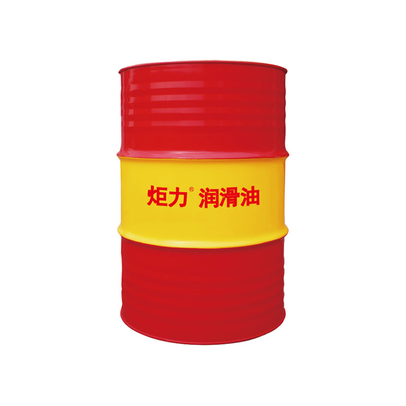 炬力 L-CKD460重負(fù)荷工業(yè)閉式齒輪油